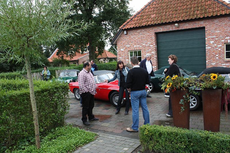 2de Rally van De Keizer, organisatie Nico en Leentje op 29-8-2010 (7).JPG